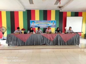 Iskandar Raih 81 Suara, Terpilih Pimpin PGRI Baktiya Aceh Utara Periode 2026–2031