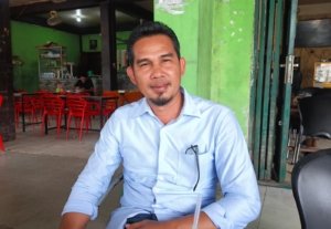 Cek Bay Desak Pemerintah Beri Kepastian Hukum soal Bendera Bintang Bulan di Aceh