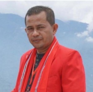 21 Tahun Damai Aceh, Ketua DPRK Aceh Utara Soroti Anomali Hukum Bendera Bulan Bintang: Jangan Tunggu Konflik Terulang